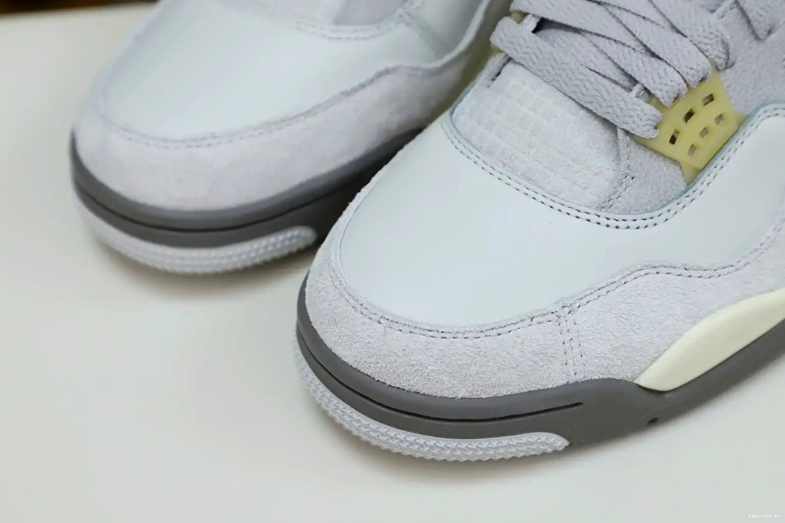 Jordan  Kimikick SE 4 Air Jordan 0506